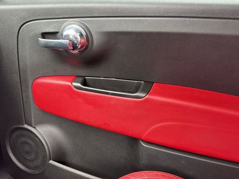 Used 2012 FIAT 500 Abarth w/ Safety & Convenience Pkg image 22