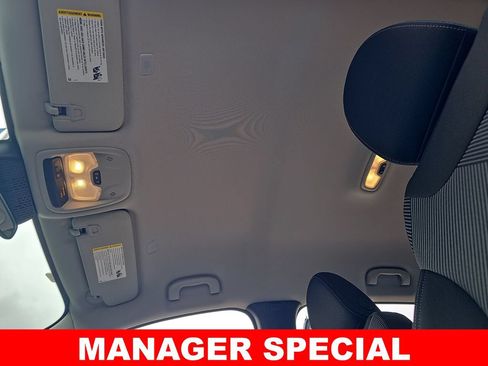 New 2027 Chevrolet Bolt LT FWD image 29