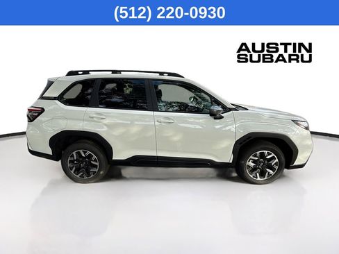 New 2026 Subaru Forester Premium image 9