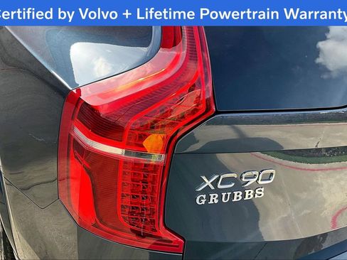 Used 2022 Volvo XC90 T8 Inscription AWD/4WD image 40