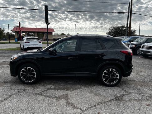 Used 2016 MAZDA CX-5 Grand Touring image 8