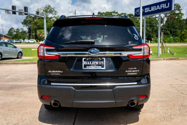 Used 2025 Subaru Ascent Touring w/ Popular Package #1 AWD/4WD image 5