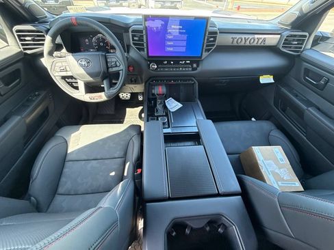 New 2026 Toyota Tundra TRD Pro AWD/4WD image 31
