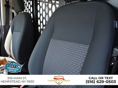Used 2025 Ford Transit 250 Low Roof RWD image 9