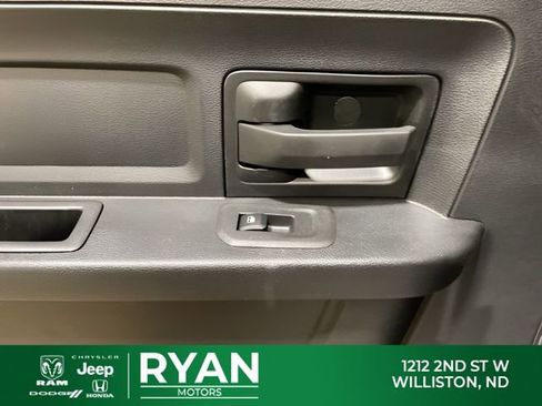 New 2026 RAM 5500 Tradesman w/ Chrome Appearance Group image 29