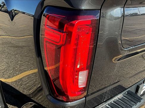 Used 2020 GMC Sierra 3500 AT4 w/ AT4 Premium Package AWD/4WD image 26