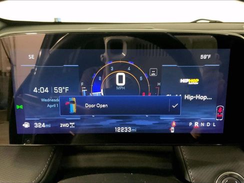 Used 2025 Chevrolet Equinox LT image 20