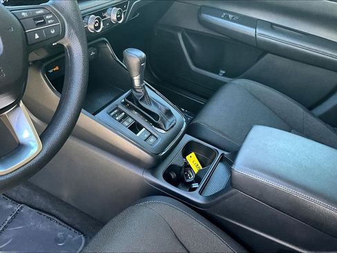 Used 2024 Honda CR-V EX image 17