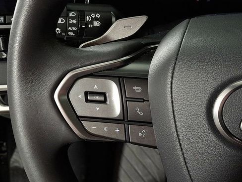 Certified 2025 Lexus RX 350 FWD image 23