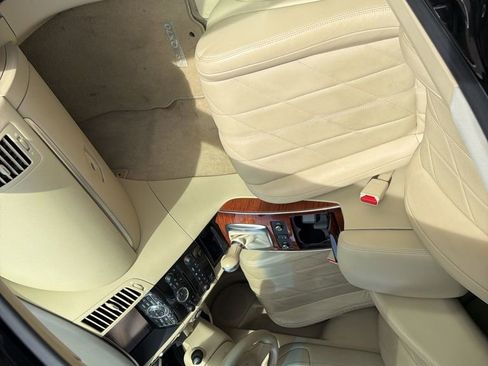 Used 2014 INFINITI QX70 AWD w/ Premium Package image 6