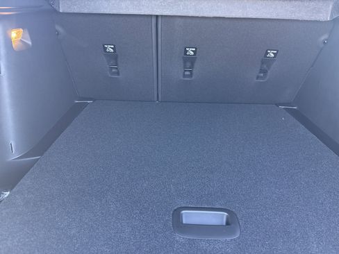 New 2026 Chevrolet Trax RS w/ Driver Confidence Package image 5