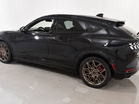 Used 2024 Ford Mustang Mach-E GT w/ Bronze Appearance Package AWD/4WD image 15