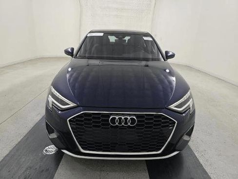 Used 2023 Audi A3 2.0T Premium Plus w/ Premium Plus Package FWD image 7