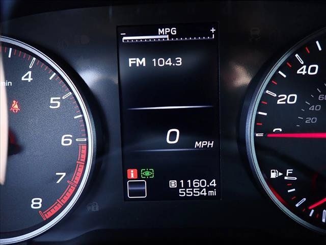 Used 2025 Subaru WRX Premium w/ Popular Package #2A AWD/4WD image 21
