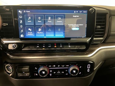 New 2026 Chevrolet Silverado 1500 RST image 22