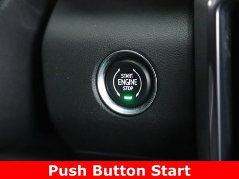 Used 2025 GMC Acadia AT4 w/ LPO, Floor Liner Package image 20