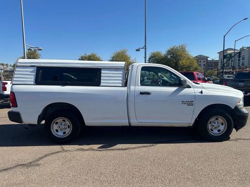 Used 2019 RAM 1500 Tradesman w/ Power & Remote Entry Group image 8