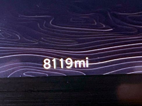 Certified 2024 Jeep Grand Cherokee L Limited image 27