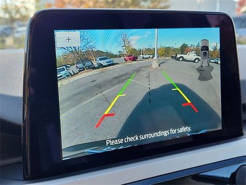 Used 2021 Ford Escape SE image 15