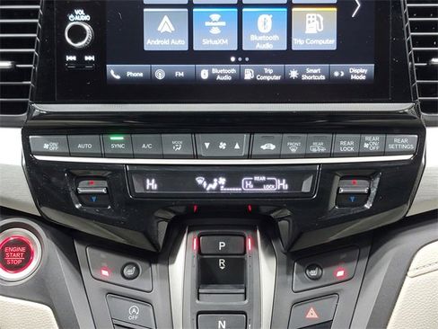 Certified 2026 Honda Odyssey EX-L image 21