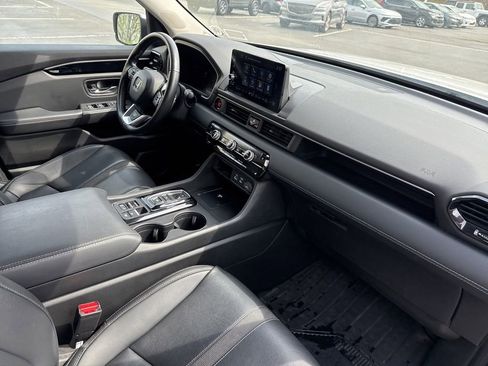 Used 2023 Honda Pilot EX-L image 28