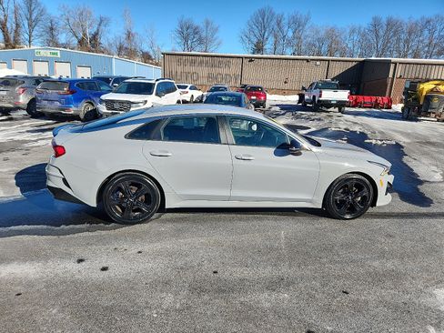 Used 2022 Kia K5 GT-Line image 7