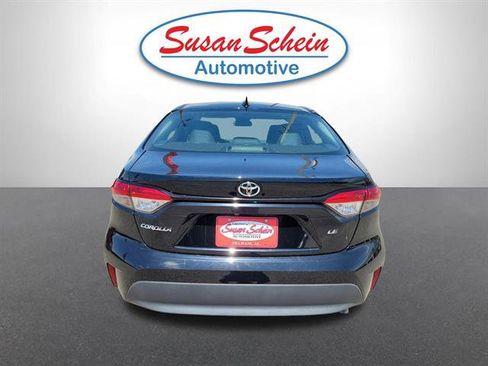 Used 2024 Toyota Corolla LE FWD image 24