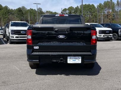 New 2026 Ford Maverick Lobo