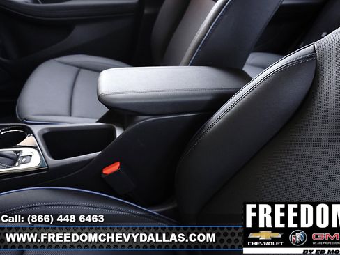 New 2026 Buick Encore GX Sport Touring image 33