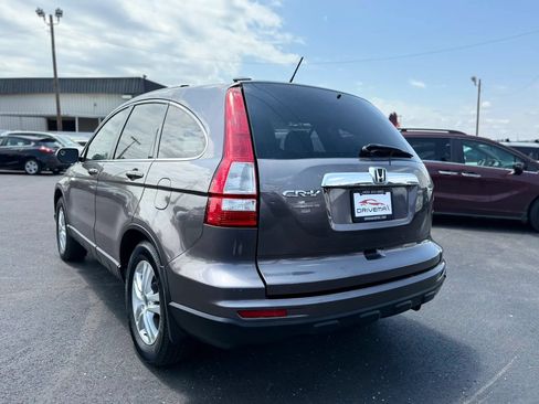 Used 2011 Honda CR-V EX-L image 11