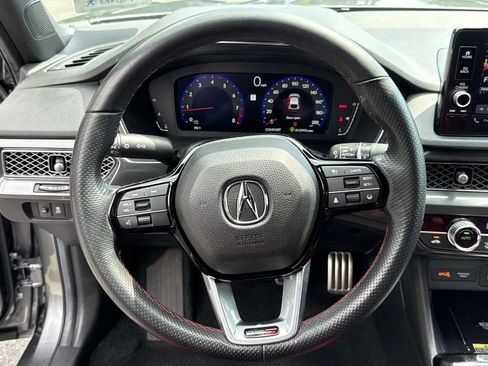 Used 2025 Acura Integra Type S FWD image 30