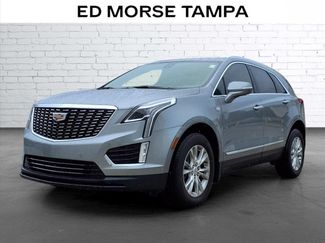 Used 2023 Cadillac XT5 Luxury FWD video 1