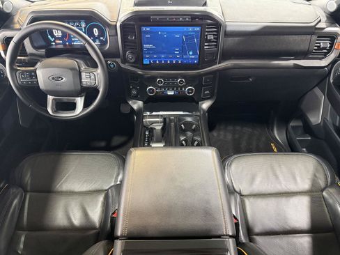 Used 2023 Ford F150 Tremor w/ Equipment Group 402A High AWD/4WD image 16