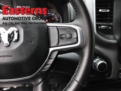Used 2024 RAM 2500 Big Horn w/ Protection Group AWD/4WD image 31