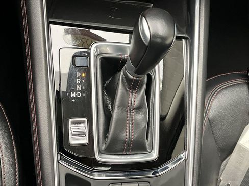 Certified 2025 MAZDA CX-5 Carbon Edition AWD/4WD image 28