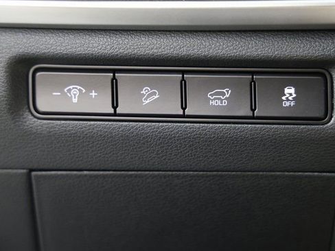 New 2025 Kia Telluride EX image 21