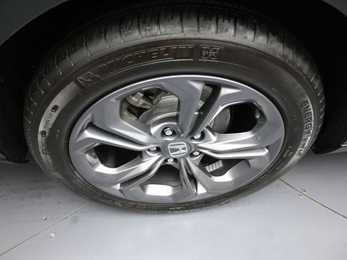 Certified 2023 Honda Accord EX image 12