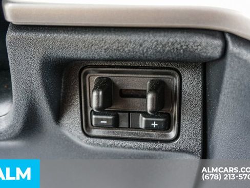Used 2025 Ford Expedition Active AWD/4WD image 49
