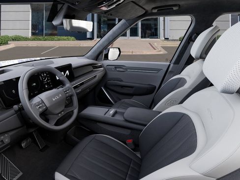 New 2026 Kia EV9 GT-Line AWD/4WD image 17
