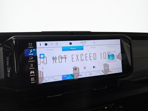 New 2026 Jeep Wrangler Sport AWD/4WD image 27