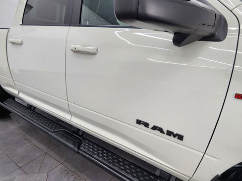 Used 2024 RAM 2500 Laramie w/ Night Edition image 29