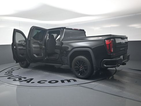 Certified 2021 GMC Sierra 1500 Elevation w/ X31 Off-Road Package image 32