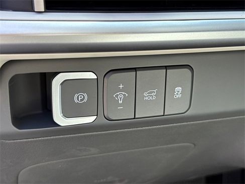 New 2026 Hyundai Santa Fe SEL image 22