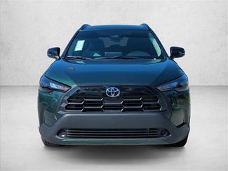 New 2026 Toyota Corolla Cross LE video 2