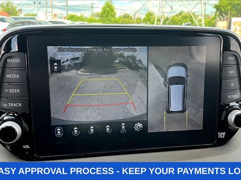 Used 2019 Hyundai Santa Fe FWD image 18