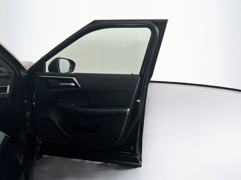 Used 2024 Mitsubishi Outlander SE FWD image 34