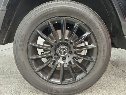Used 2023 Mercedes-Benz G 550 image 50