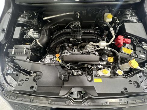Certified 2026 Subaru Impreza 2.0i Sport AWD/4WD image 25