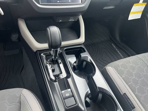 New 2026 Subaru Forester AWD/4WD image 19