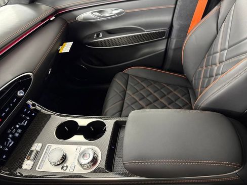 New 2026 Genesis GV70 3.5T Sport Prestige image 20